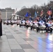 58th Presidential Inaugural Parade