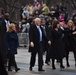 58th Presidential Inaugural Parade