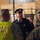 Guardsmen Support the 58th Presidential Inauguration