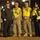 Guardsmen Support the 58th Presidential Inauguration