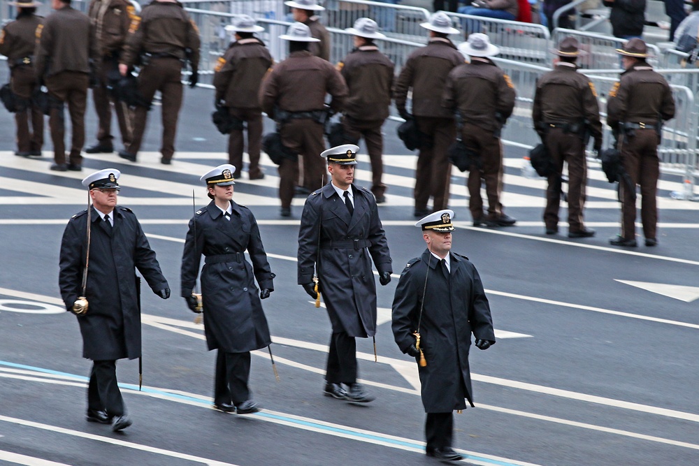 U.S. Navy Staff Element