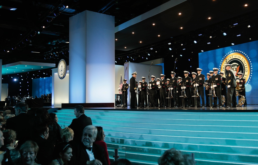 2017 Inauguration Freedom Ball