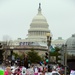 Woman’s March on Washington D.C.