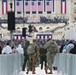 Joint Task Force-District of Columbia soldiers assist local authories during 58th Presidental Inauguration