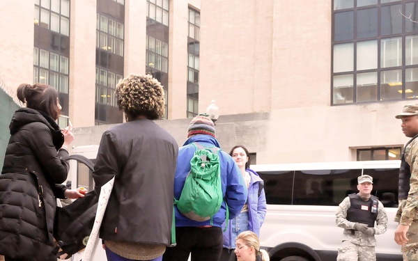 OPERATION STRONG GUARDIAN