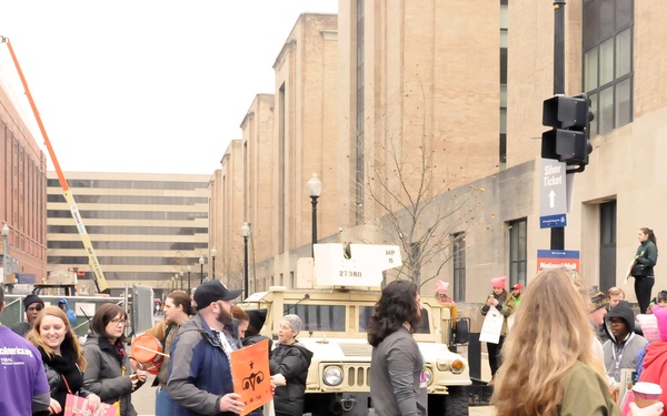 OPERATION STRONG GUARDIAN