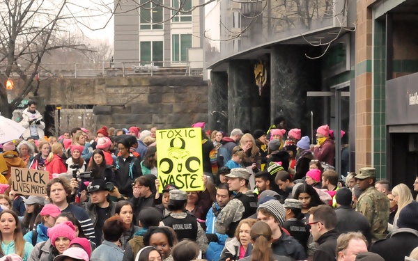 OPERATION STRONG GUARDIAN