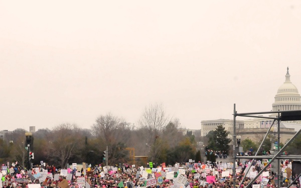 OPERATION STRONG GUARDIAN