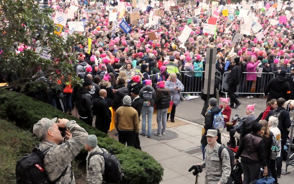 OPERATION STRONG GUARDIAN