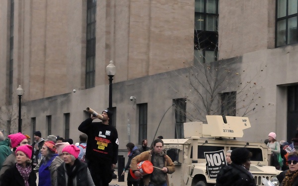 OPERATION STRONG GUARDIAN