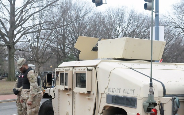 OPERATION STRONG GUARDIAN