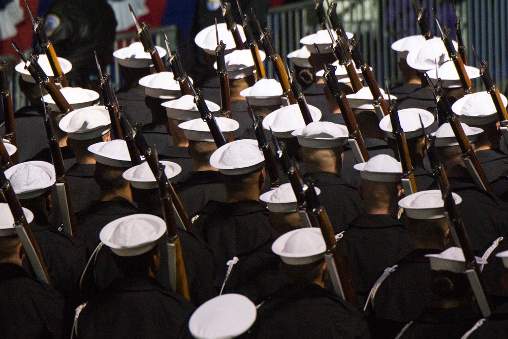 58th Presidential Inauguration