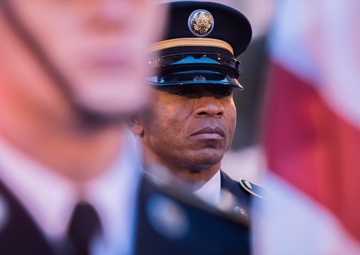 58th Presidential Inauguration