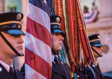 58th Presidential Inauguration