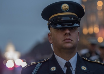 58th Presidential Inauguration