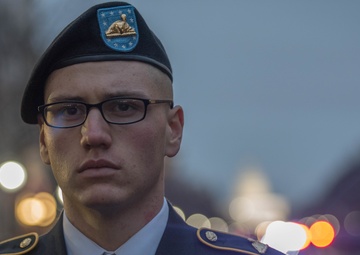 58th Presidential Inauguration