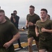 Marine Physical Training