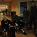 Guardsmen Pay Holiday Visit to Veterans Center