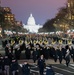 58th Presidential Inauguration - Inaugural Parade