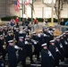 58th Presidential Inauguration - Inaugural Parade