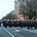 Inaugural parade