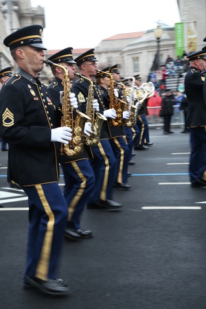 Staff Sgt. Adrienne Doctor