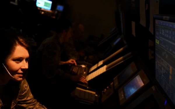 ATC keeping eyes on our birds in the sky