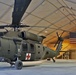 389th Engineer Company Soldiers build new MEDEVAC facility