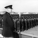 Henry Arnold Addresses Cadets