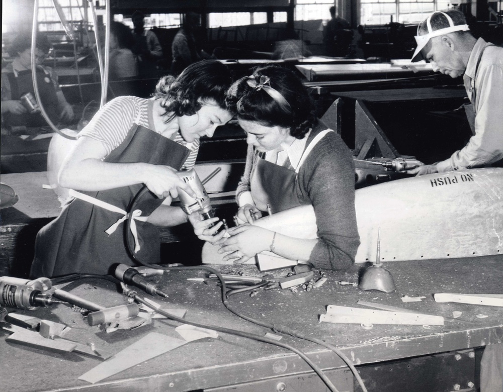 AETC's 75th Anniversary