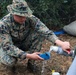 Water support technician finds new opportunities in the Marine Corps