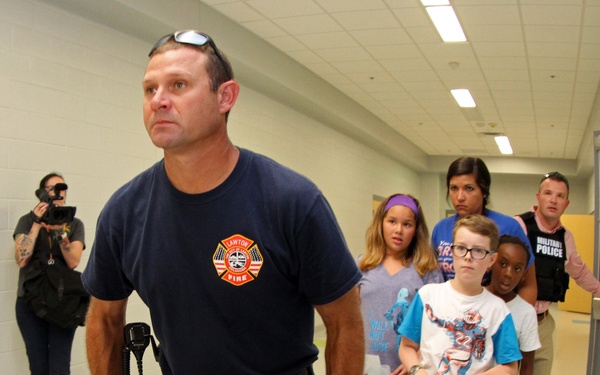 &quot;Injury&quot; care