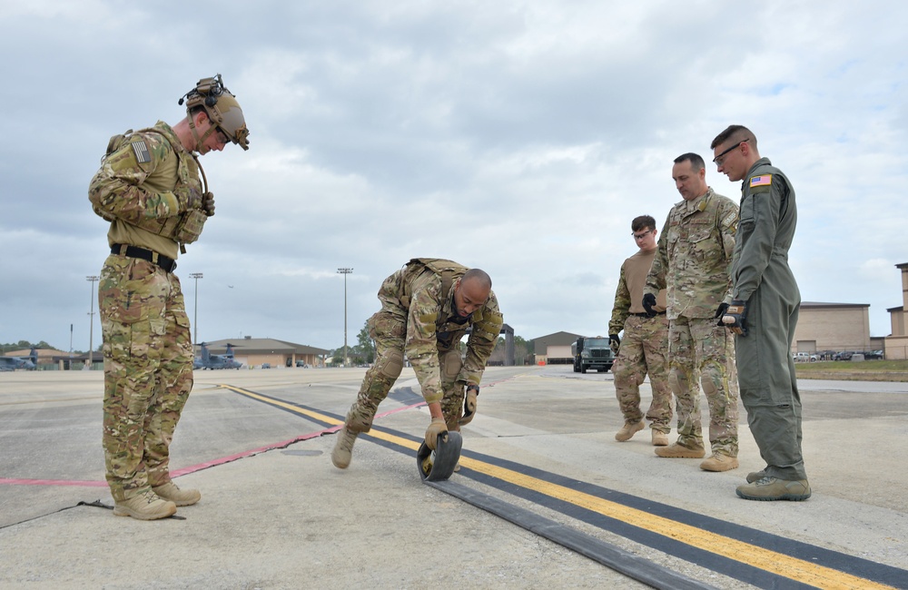 FARP: Night Owls of USSOCOM