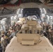 621 CRW returns from three month Iraq deployment