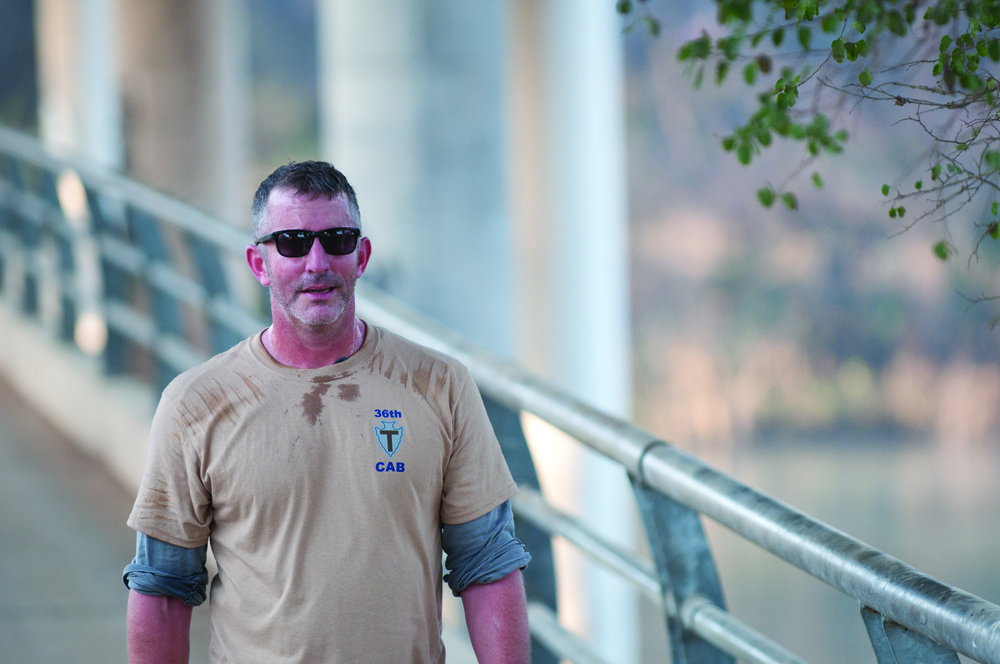 Remembrance Run for Easy 40
