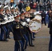 U.S. Army Band performs at inaugural parade