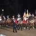 1st City Troop rides in inaugural parade