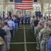 In the company of heroes: Pararescue chief retires after 30 years