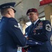 In the company of heroes: Pararescue chief retires after 30 years