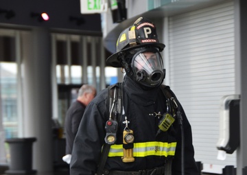Vigilant Thunder: Cal Guard's 95th CST teams up with first responders