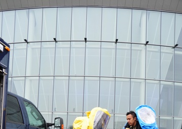 Vigilant Thunder: Cal Guard's 95th CST teams up with first responders