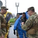 Vigilant Thunder: Cal Guard's 95th CST teams up with first responders