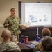 Equal Opportunity Leaders Course hosted by signal command