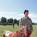 Sgt. Shorty