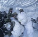 2-377 PFAR paratroopers conduct live fire/cold weather training