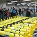 Naval Oceanography participates in first U.S. Underwater Glider Workshop