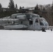 HMH-464 Marines Conduct Flight Operations during Exercise Frigid Condor