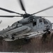 HMH-464 Marines Conduct Flight Operations during Exercise Frigid Condor