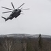 HMH-464 Marines Conduct Flight Operations during Exercise Frigid Condor