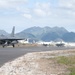 HIANG conducts first Sentry Aloha of new year